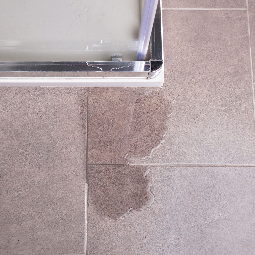 Leaking Shower Screen | Leaking Shower Repairs