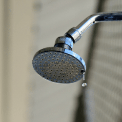 Leaking Shower Repairs