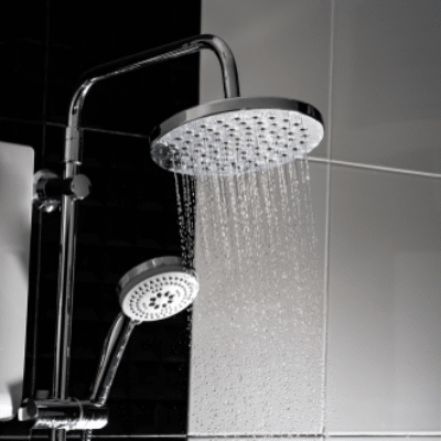Leaking Shower Repairs | Fix and Prevent Leaky Showers