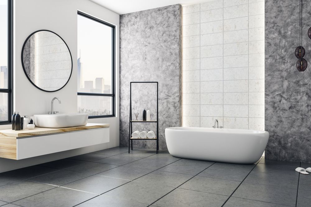 Bathroom Waterproofing and Renovations | Leaking Shower Repairs