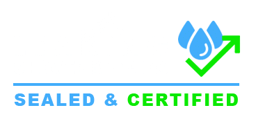 Leaking Shower Repairs - Sealed and Certified