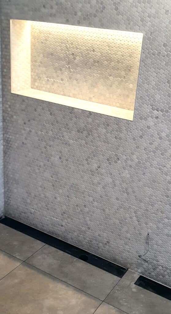 Bathroom Grouting Services | Leaking Shower Repairs